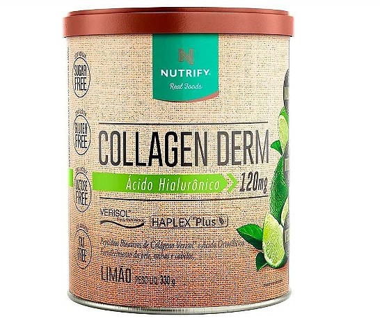 Collagen Derm 330g  Nutrify