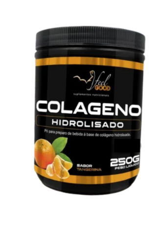 Colageno Hidrolisado 250g Feel Good