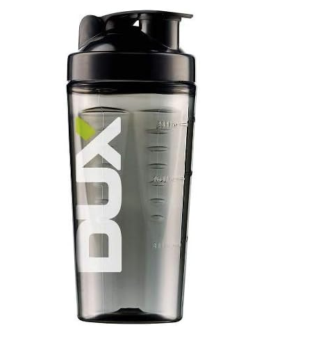 Coqueteleira pro 800ml Dux Nutrition