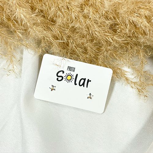 BRINCO ESTRELINHA MINI | BC0008