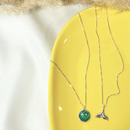 ESCAPULÁRIO SEREIA | CL0012