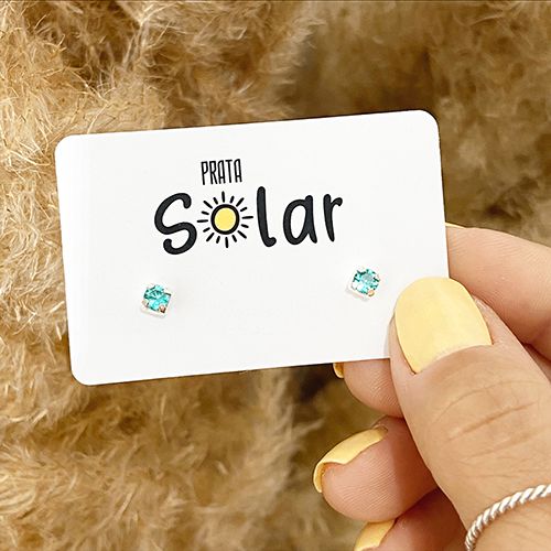 BRINCO PONTO DE LUZ TURMALINA | BC0026