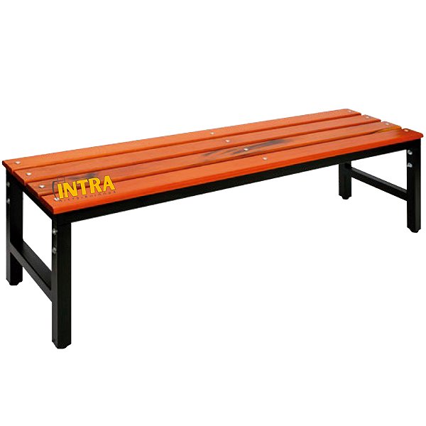 Banco para Vestiário 150x30x45