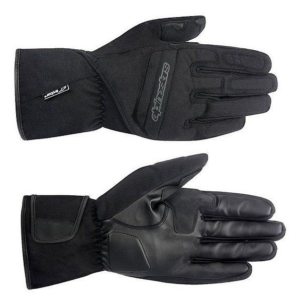 Luva Alpinestars Sr 3 Drystar
