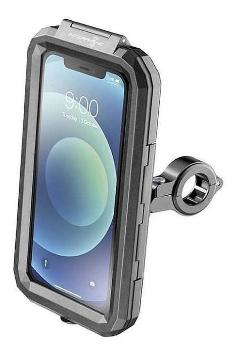 Suporte Para Celular À Prova D'Água