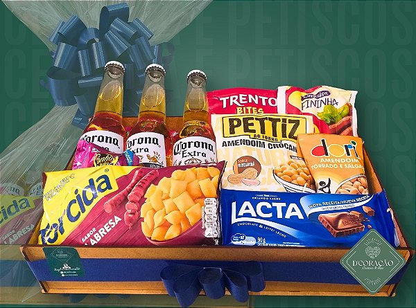 Cesta Sábadou | Cerveja