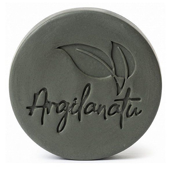 Sabonete de Argila Verde - Anti-acne