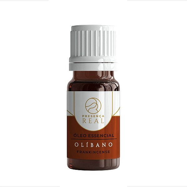 Óleo Essencial de Olíbano 5ml