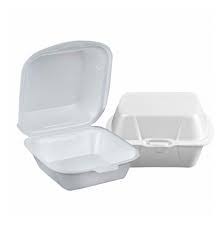 Hamburgueira n°2 (Tamanho M) com 100 unidades