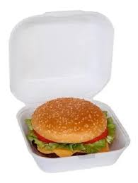 Hamburgueira n°3 (Tamanho G) com 100 unidades