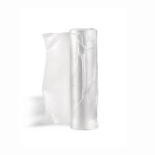 Bobina Picotada Plástica 30x40cm com 2,5Kg