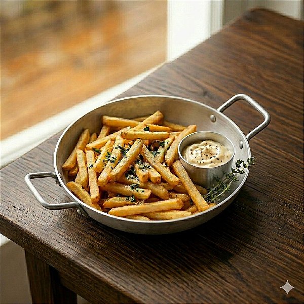 Panelinha Gourmet No 16 - 15 cm - Cores e Quantidades