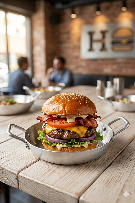 Panelinha Gourmet No 18 - Cores e Quantidades