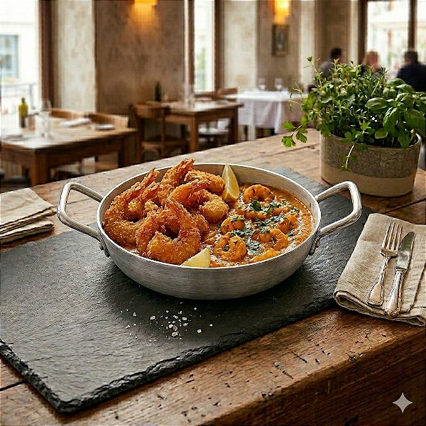 Panelinha Gourmet No 20 - Cores e Quantidades