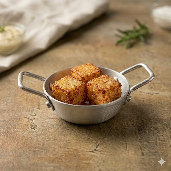 Panelinha Gourmet No 08 - Cores e Quantidades