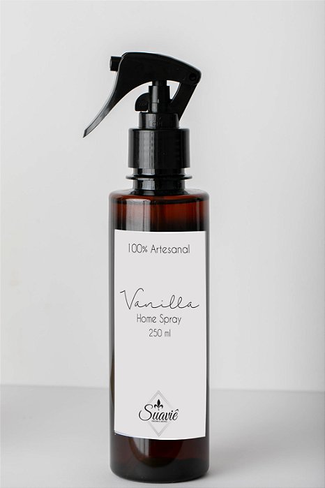Home Spray Vanilla 250ml
