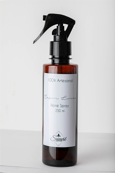 Home Spray Capim Limão 250 ml