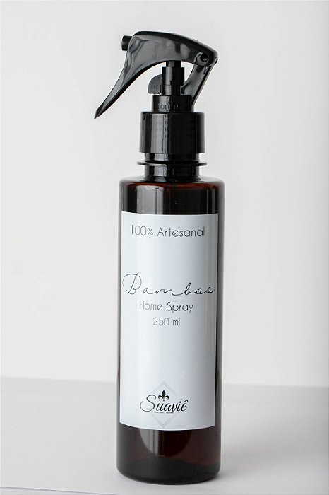 Home Spray Bamboo 250ml
