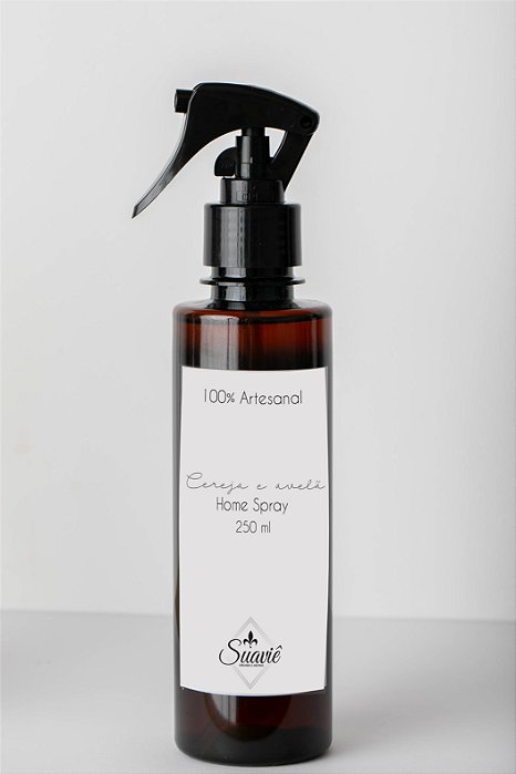 Home Spray Cereja e Avelã 250ml