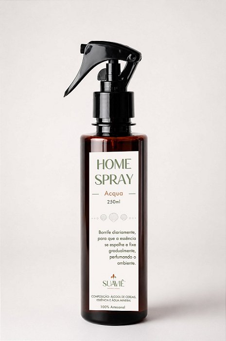 Home Spray Acqua 250ml