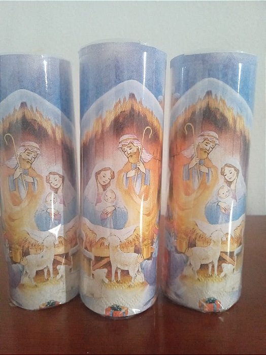 Vela Sete Dias