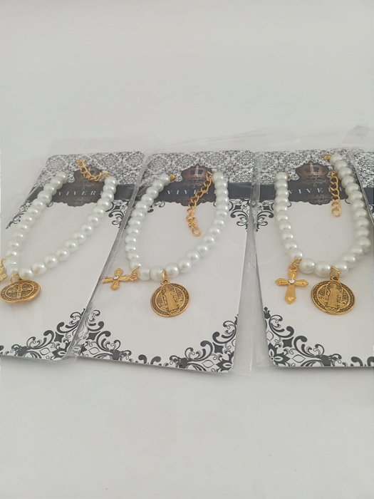 Pulseira São Bento