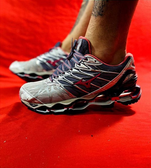 Mizuno pro 7