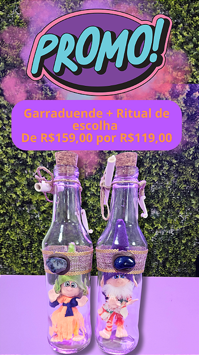 Garraduende