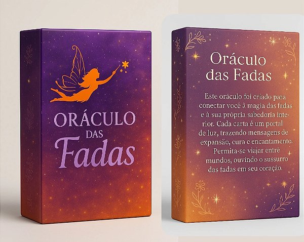 Oráculo das Fadas