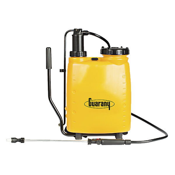 Pulverizador Costal  de Alavanca  - Manual -  10 L - Guarany
