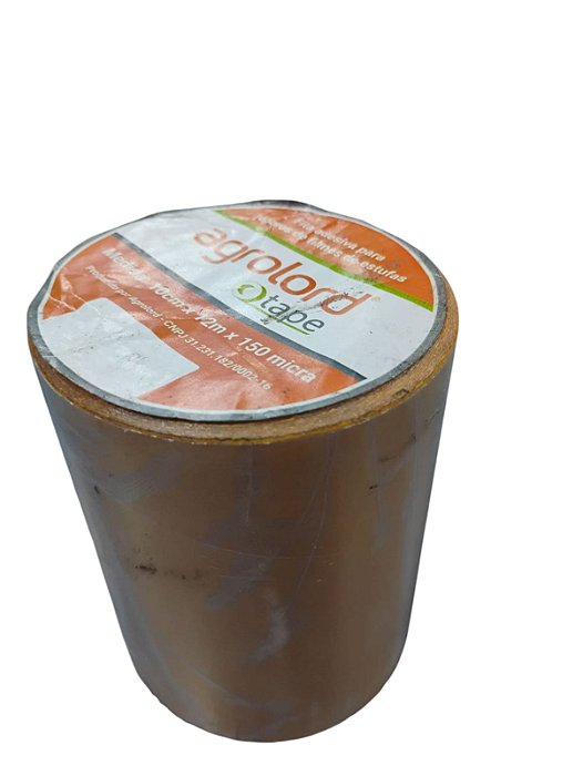 Fita adesiva para reparos de filmes de estufas