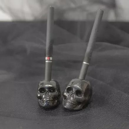 OFERTADOR PARA ENTIDADE FORMATO DE CRÂNIO 1 UNI - 1013