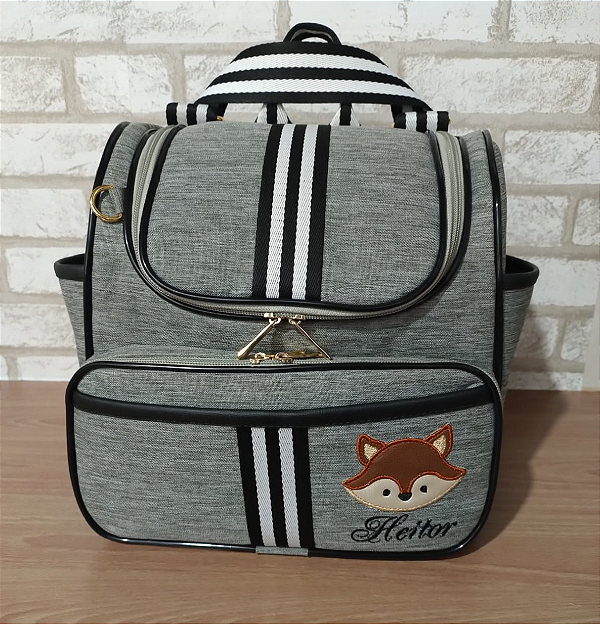 Mochila 2 em 1 P