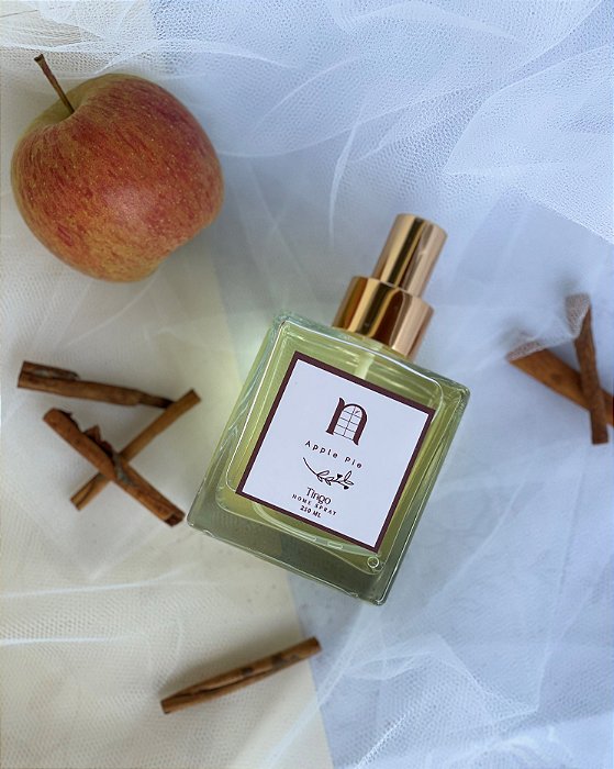 HOME SPRAY APPLE PIE