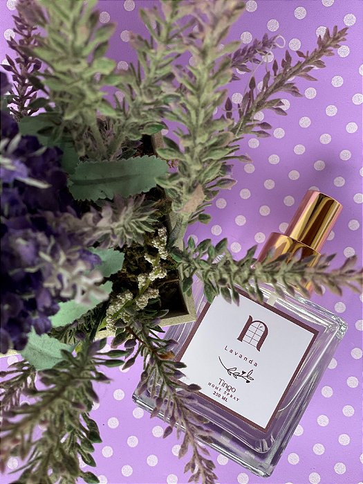 HOME SPRAY LAVANDA
