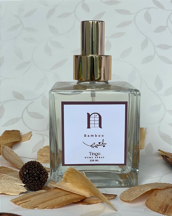 HOME SPRAY BAMBOO