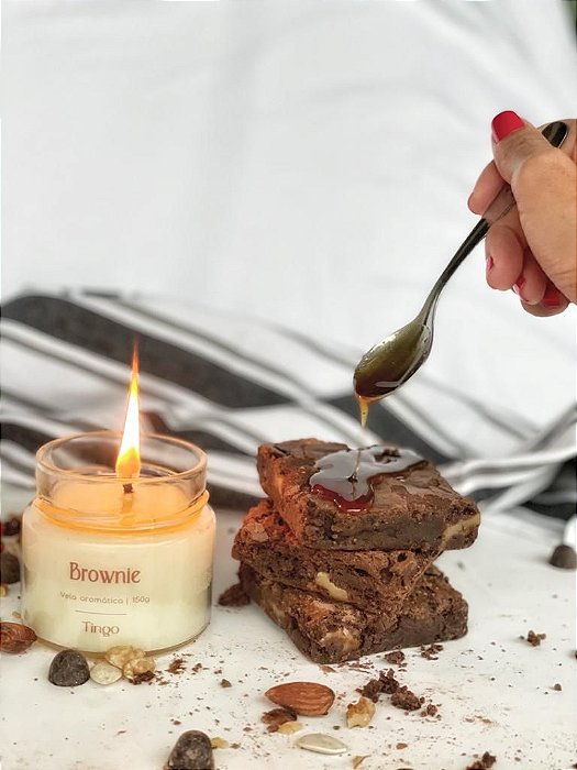 VELA BROWNIE