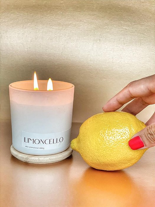 VELA LIMONCELLO