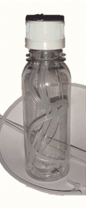 DISPENSER LIXEIRA DRENO PARA CANON G3100/G3110/G3111
