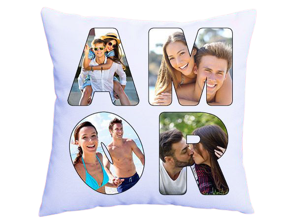 Almofada 30x30 Personalizada