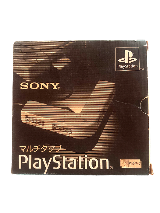 Multi Tap Playstation one