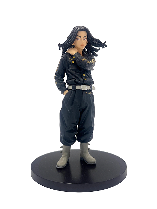 Action FIGURE TOKYO REVENGERS - KEISUKE BAJI