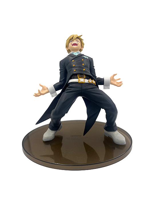 Action Figure MY HERO ACADEMIA - NEITO MONOMA VOL.36