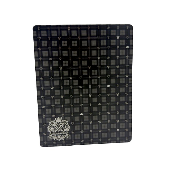 Steelbook jogo PS4 - Kingdom Hearts 3