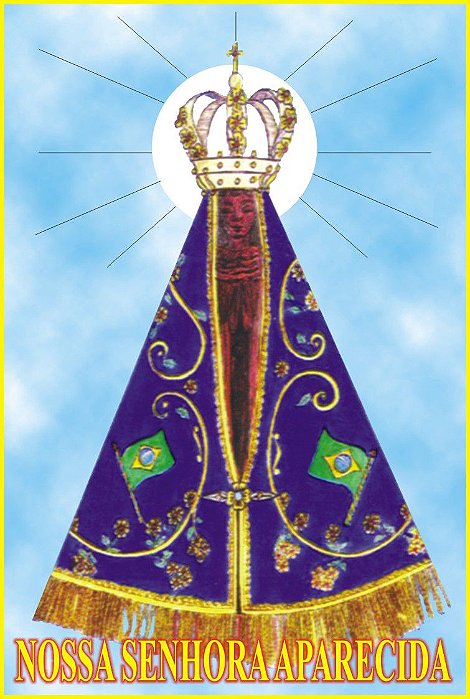 Nossa Senhora Aparecida
