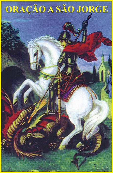 São Jorge - Milheiro de Santinhos