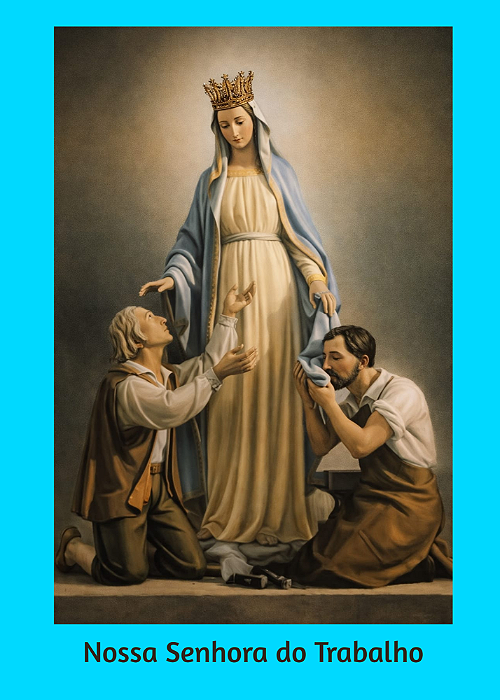 Nossa Senhora do Trabalho