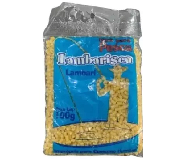 2-MASSINHA DE PEIXE PESCARIA MASSA PRONTA PARA PESCAR RIO LAGOA PESQUEIRO