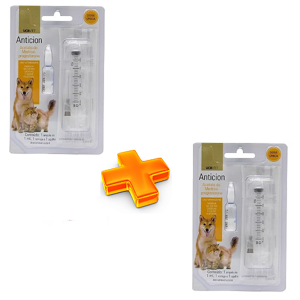 2-VACINA ANTICION CACHORRO E GATO NAO ENGRAVIDAR VACINA ANTICION