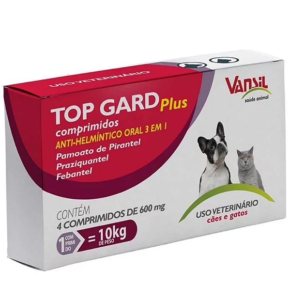 REMEDIO DE VERME DE CACHORRO E GATO VERMIFUGO PARA VERMEDE CACHORRO E GATO